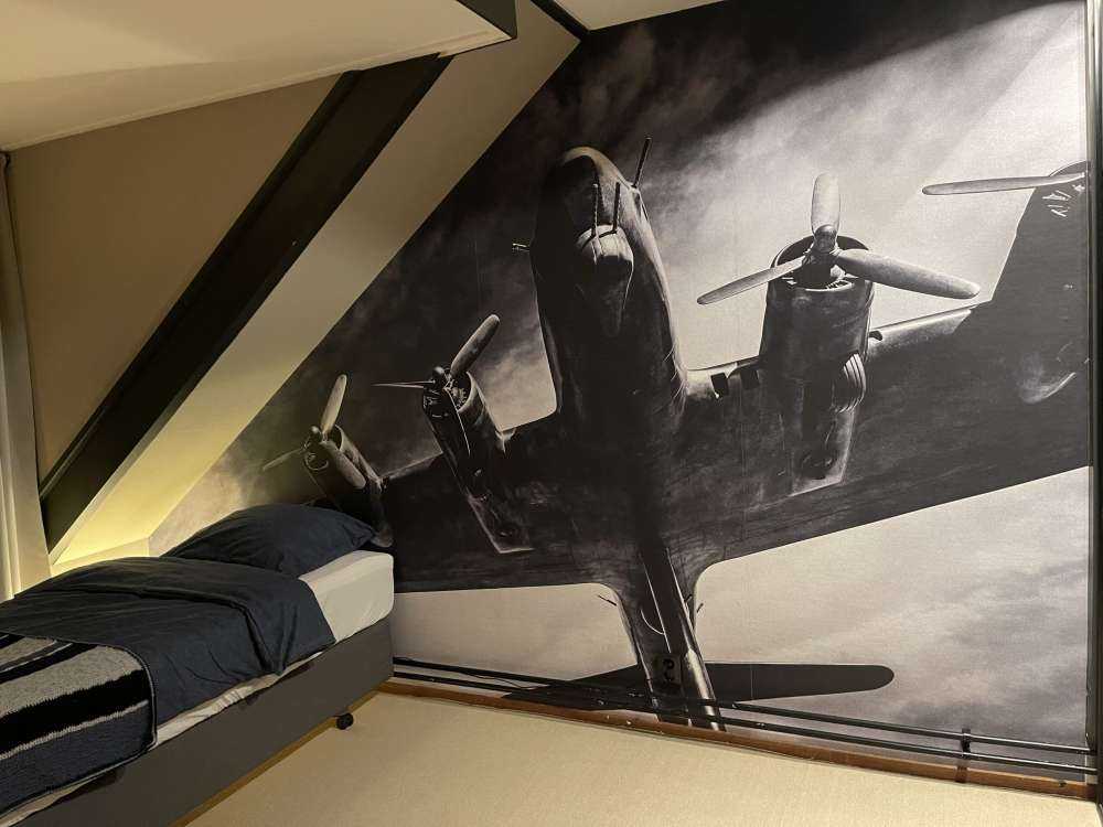 Avion militaire