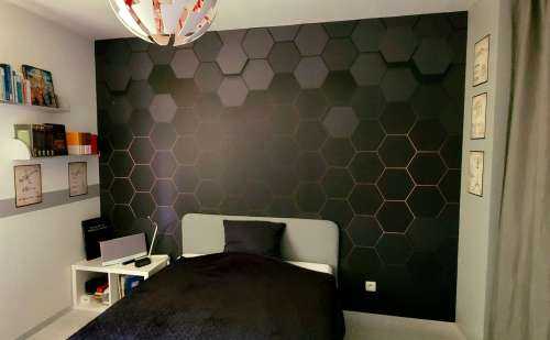 Hexagones de jeu