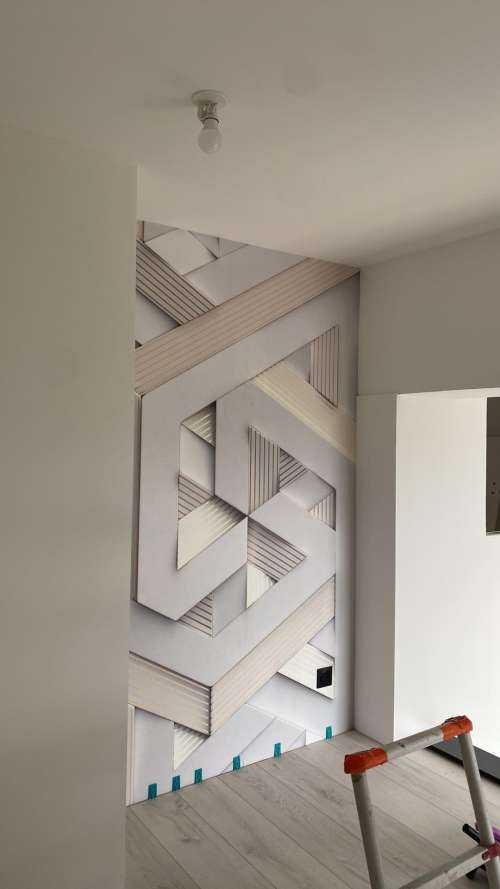 Structure de la forme