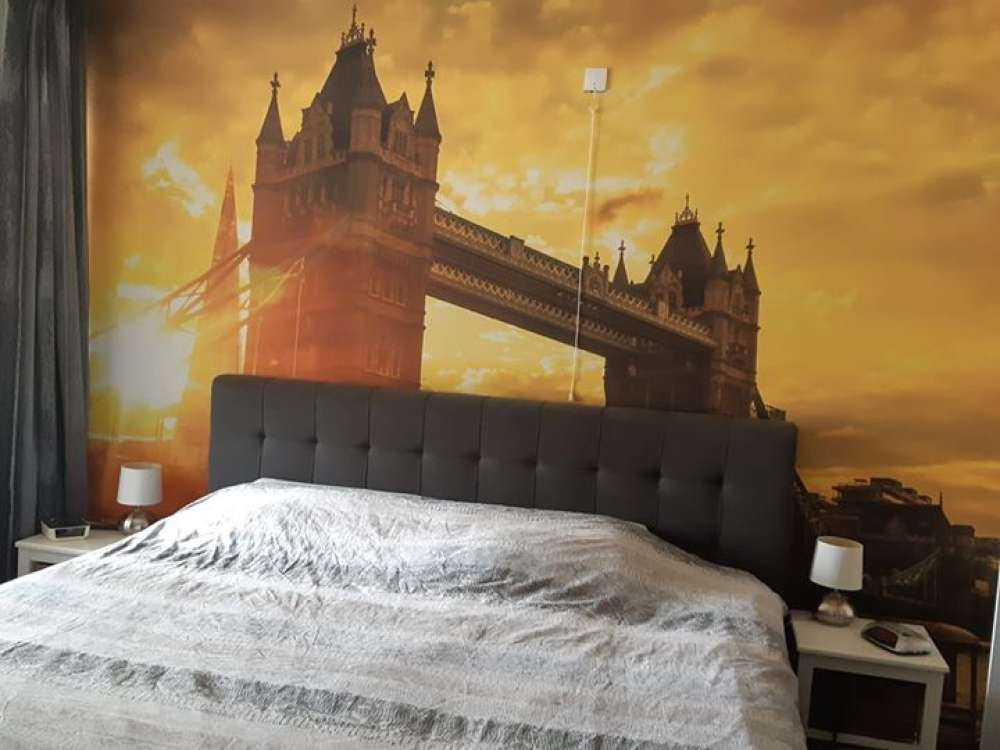 Pont de la Tour de Londres
