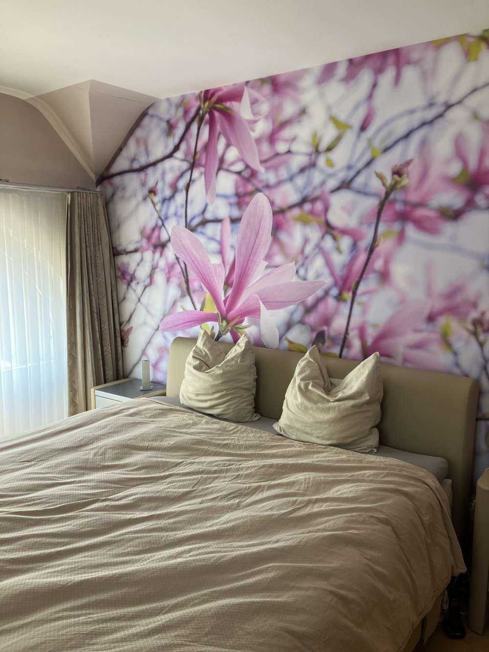 Magnolia