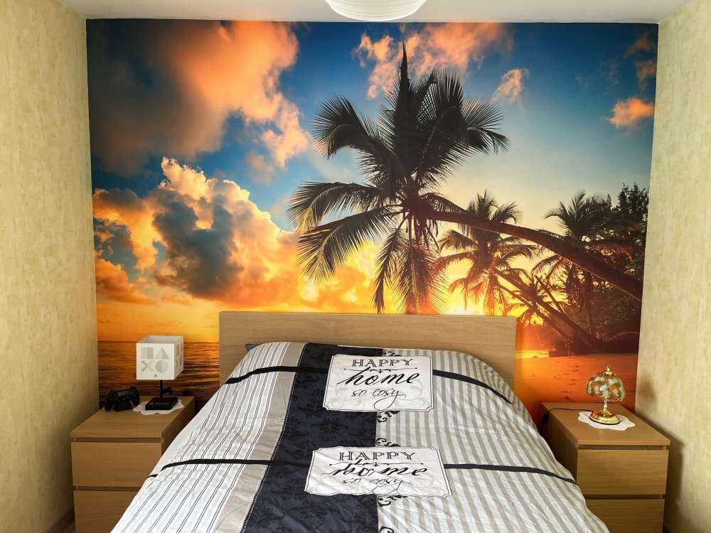 Plage à Punta Cana
