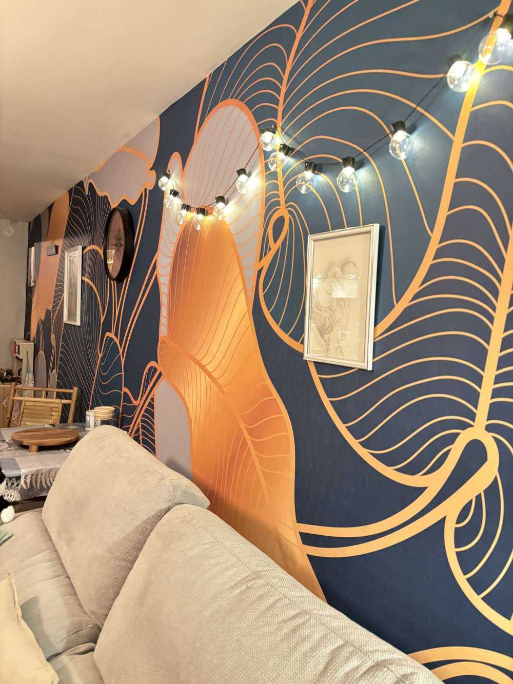 Art Déco or de luxe