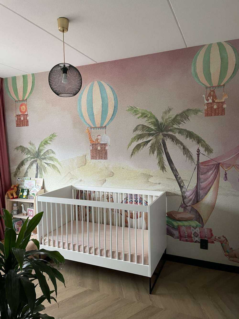 Voyageurs du monde dans le désert