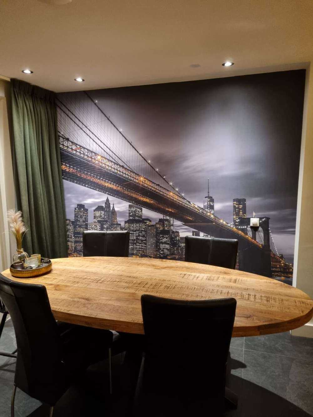 Pont de Brooklyn, New York