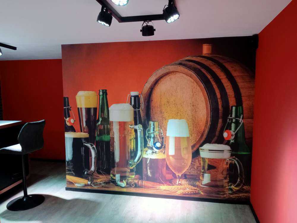 Bières