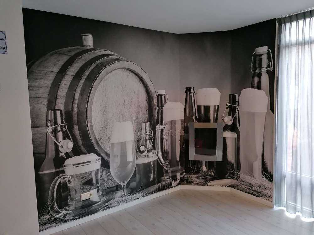 Bières