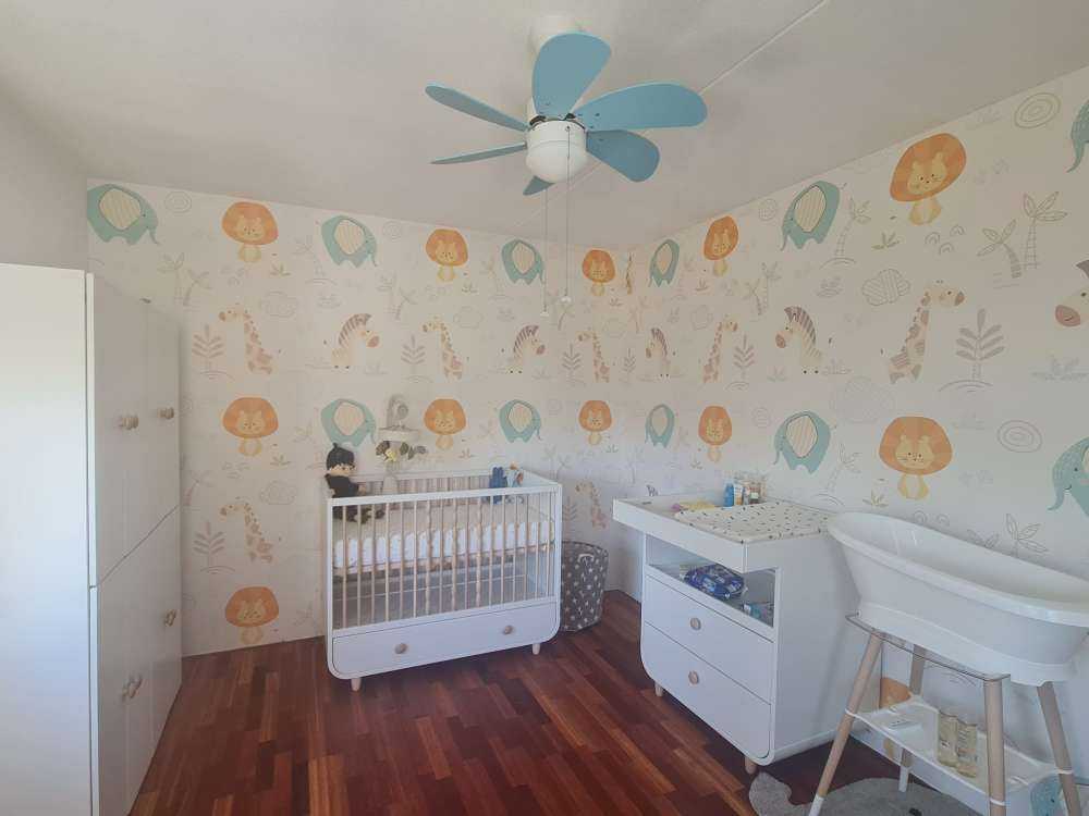 Les animaux africains