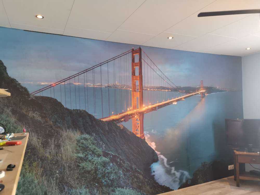 Pont du Golden Gate