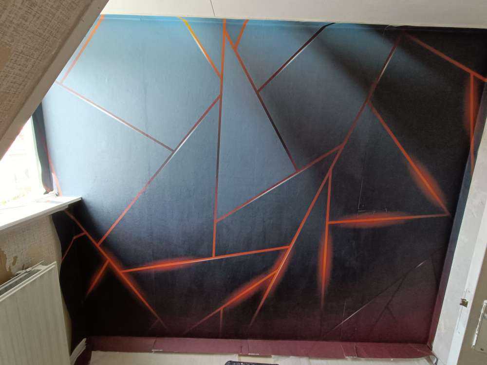 Triangles ardents