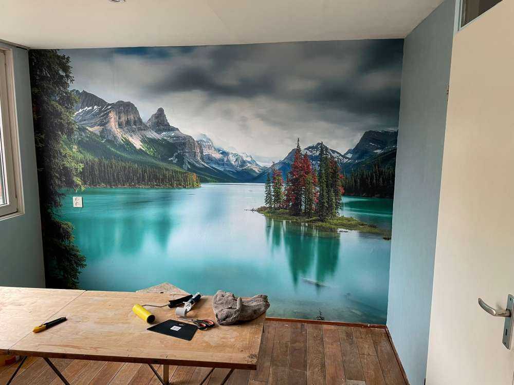Spirit Island