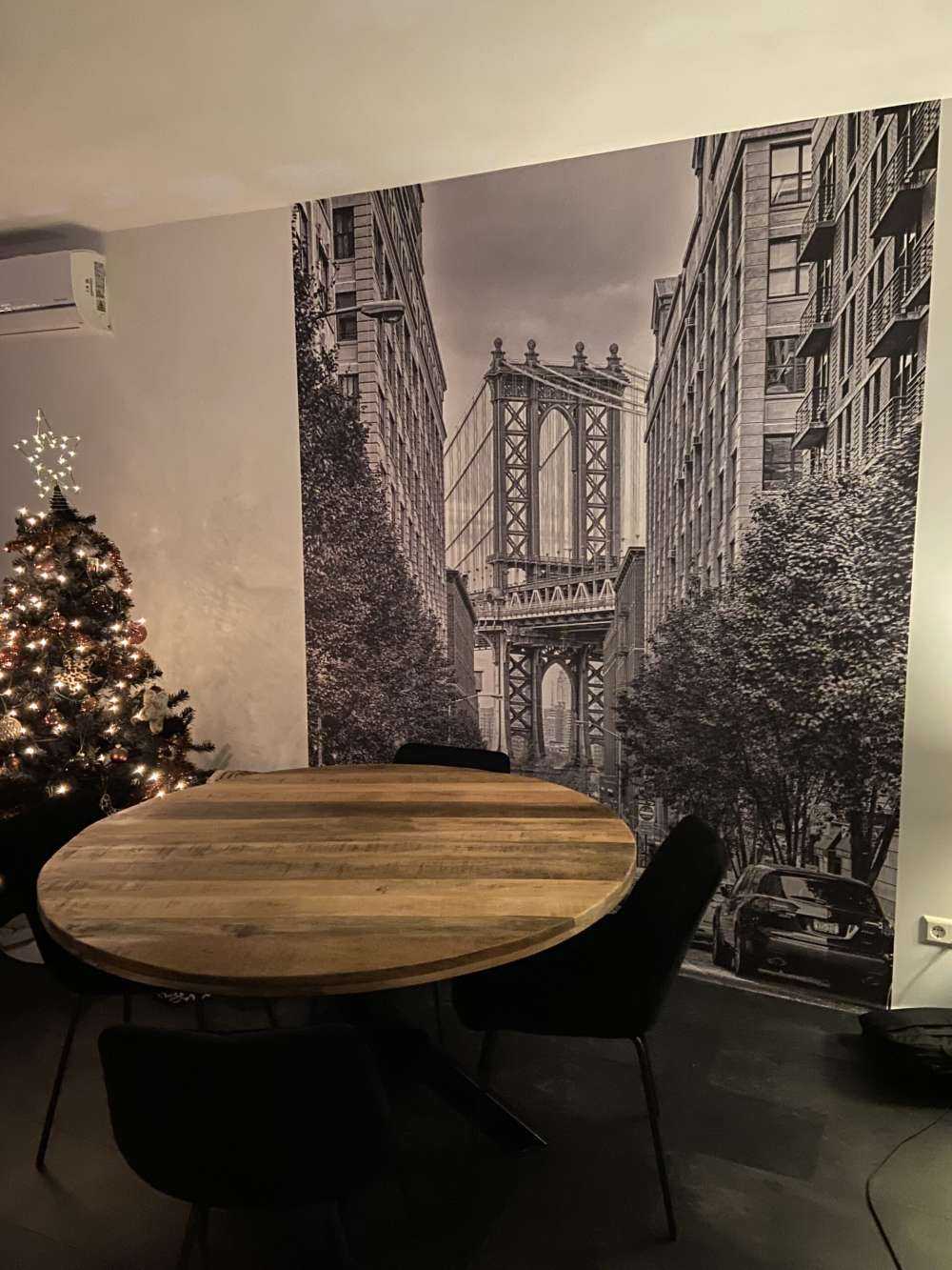 Ville de New York