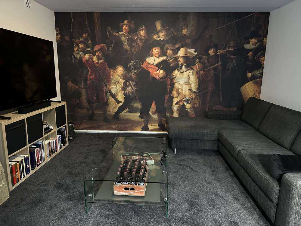 La Ronde de Nuit