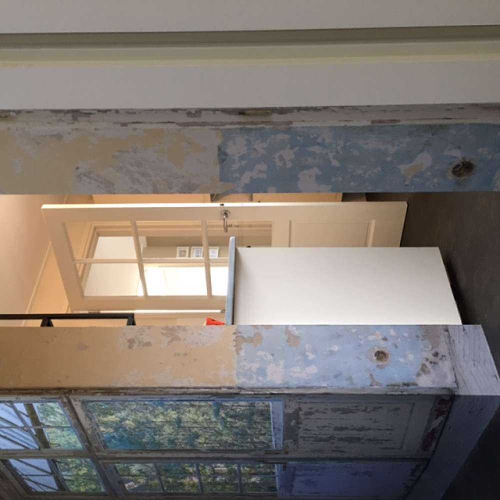 Ancienne chambre