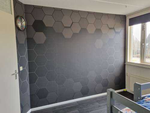 Hexagones de jeu