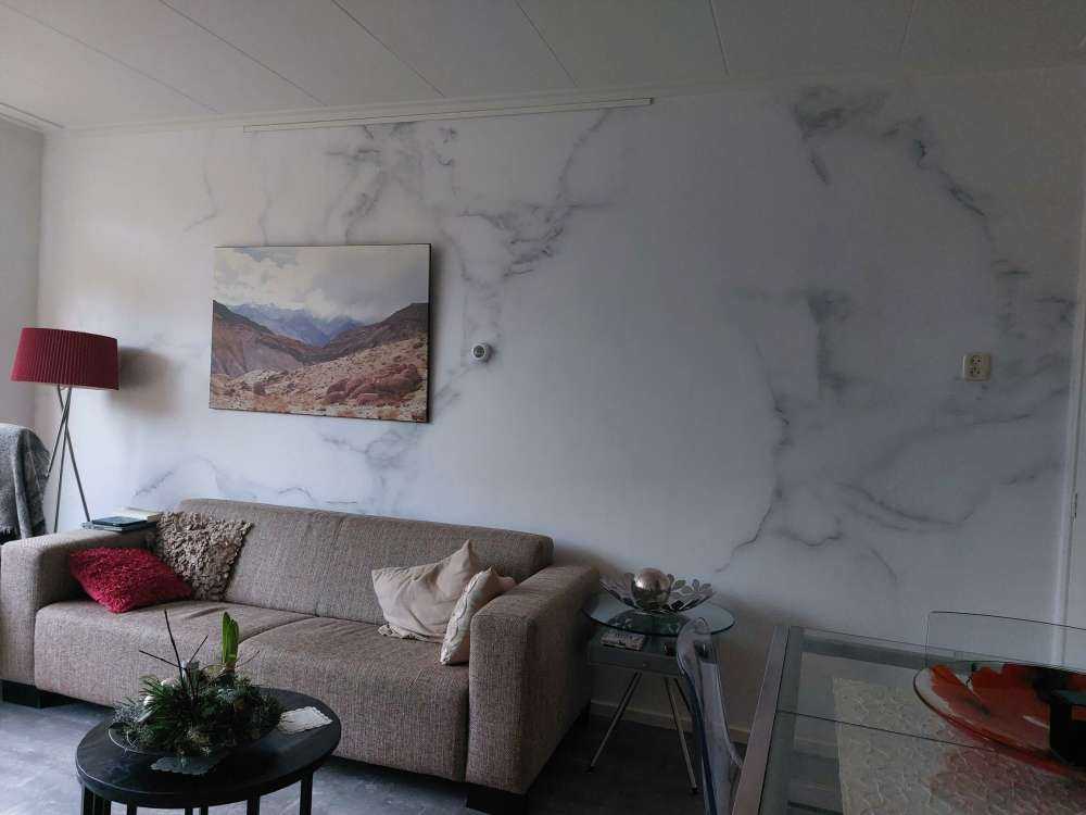 Texture de marbre