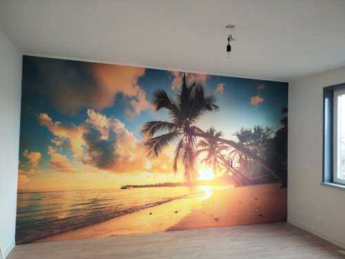Plage à Punta Cana