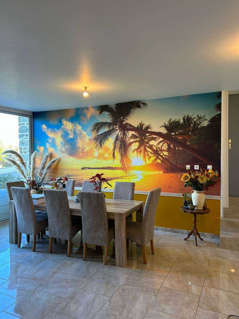 Plage à Punta Cana