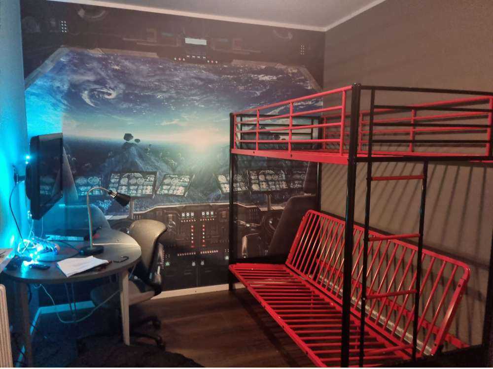 Vaisseau spatial
