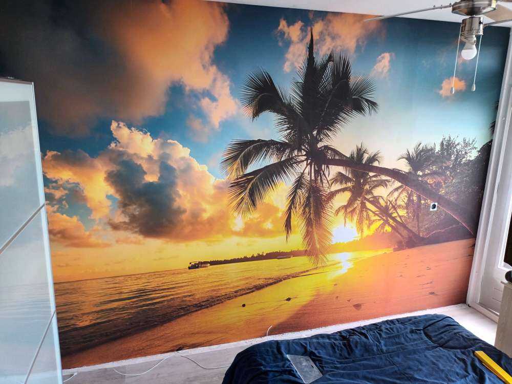 Plage à Punta Cana