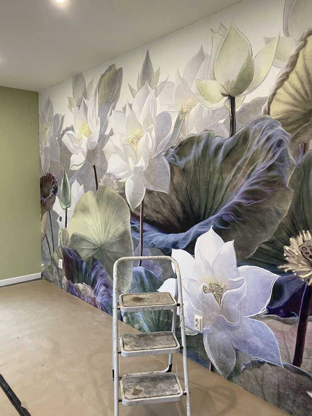 Plantes aquatiques