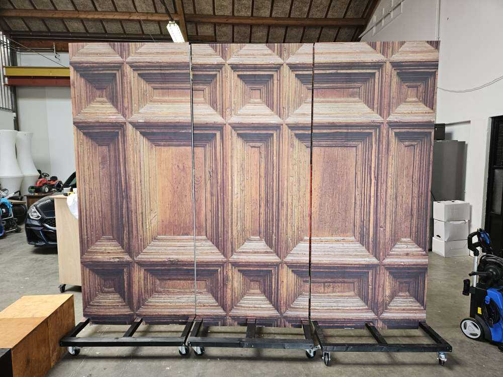 Vieille porte
