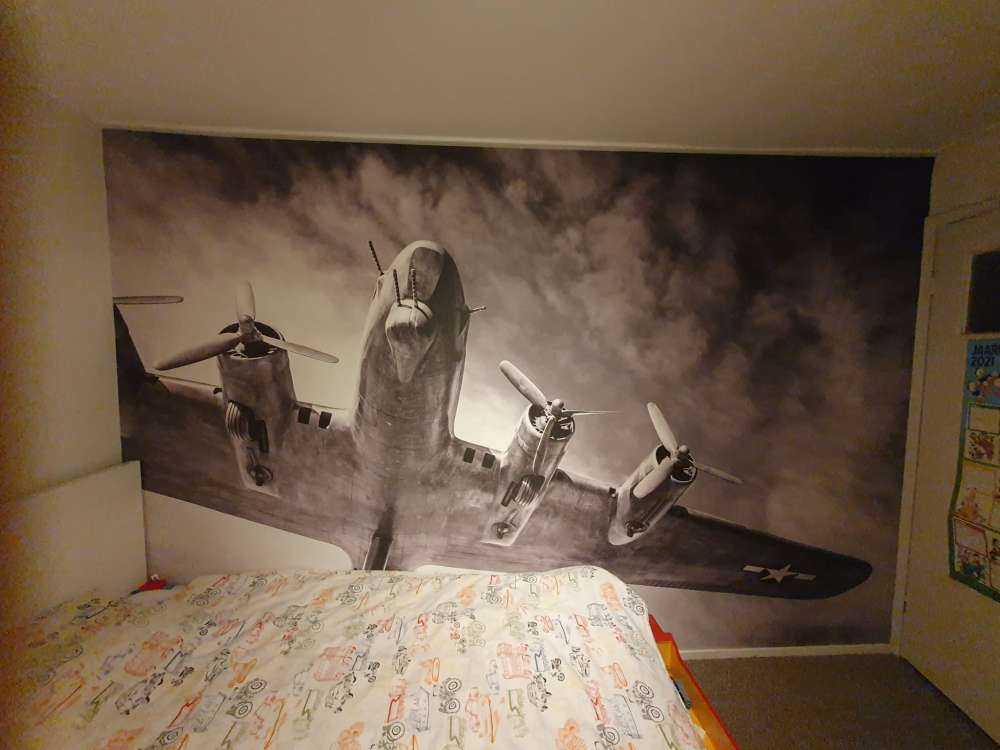 Avion militaire