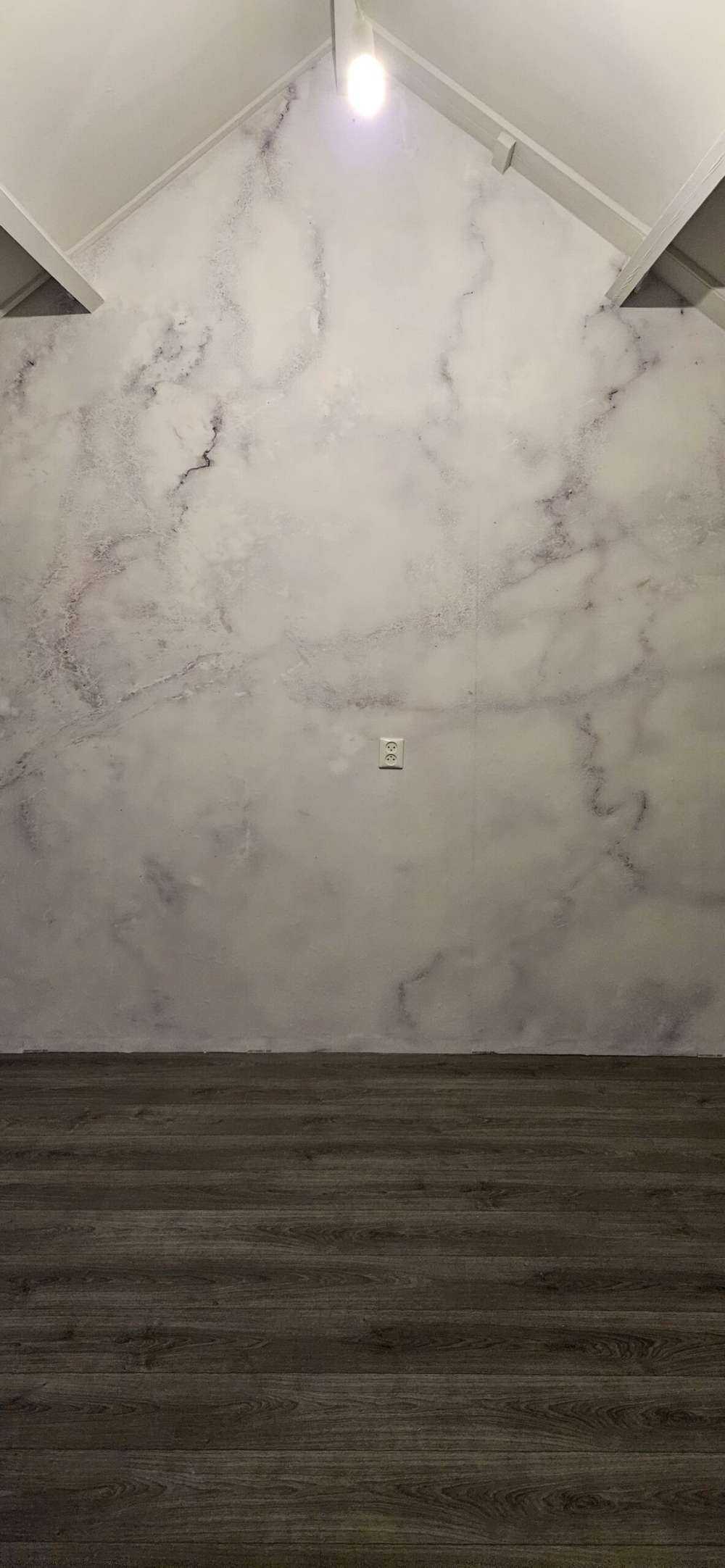 Marbre blanc