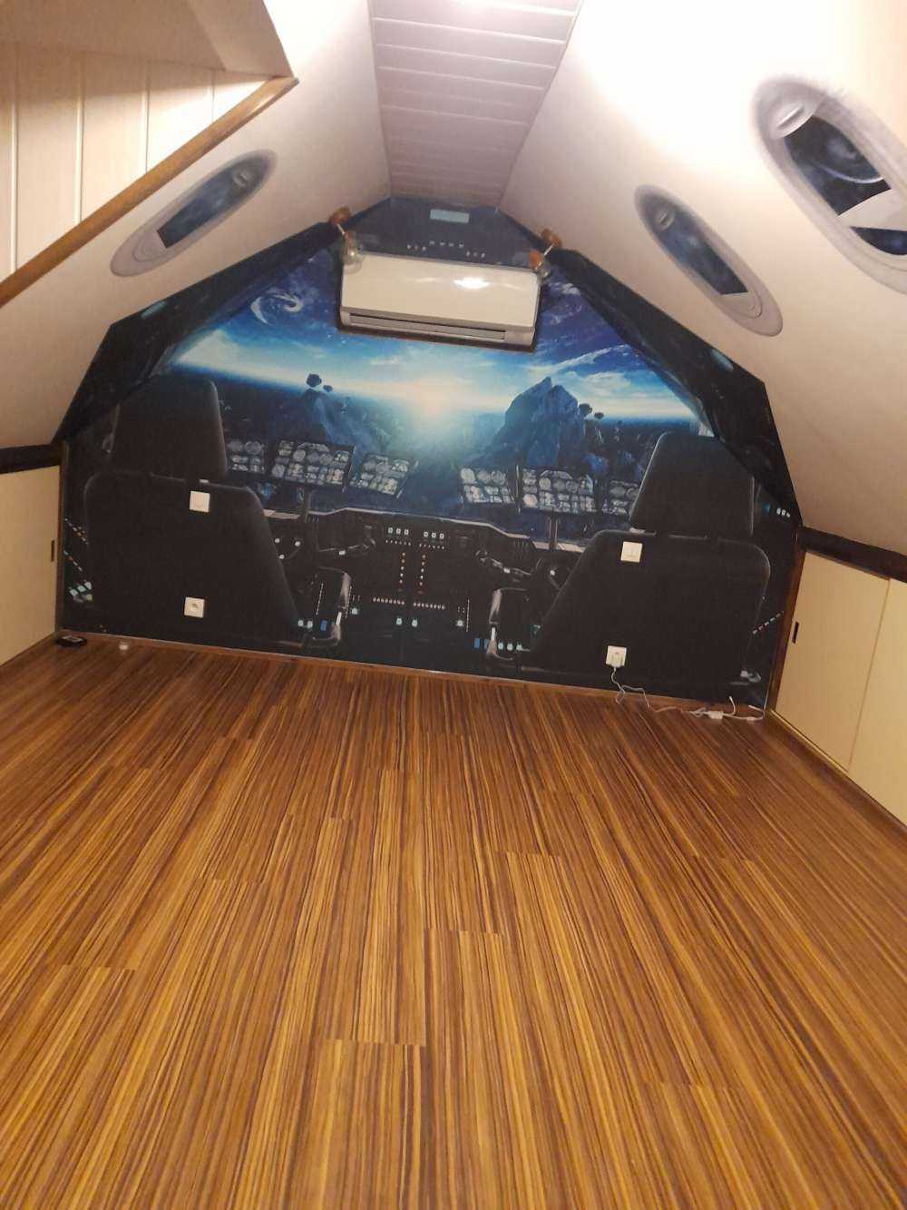Vaisseau spatial