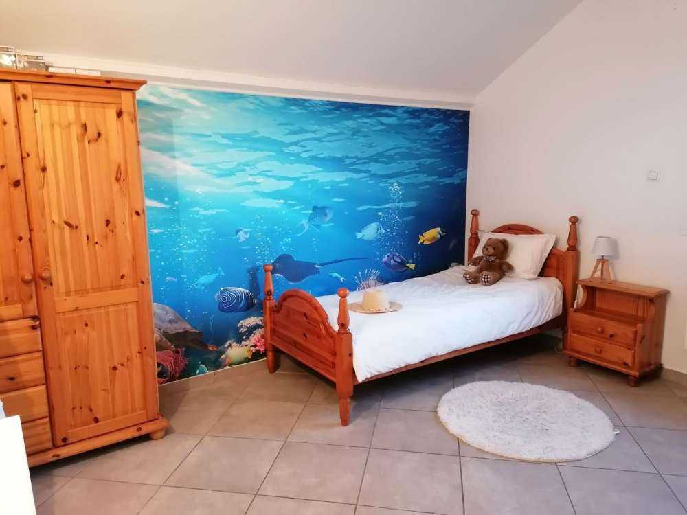 Poissons exotiques