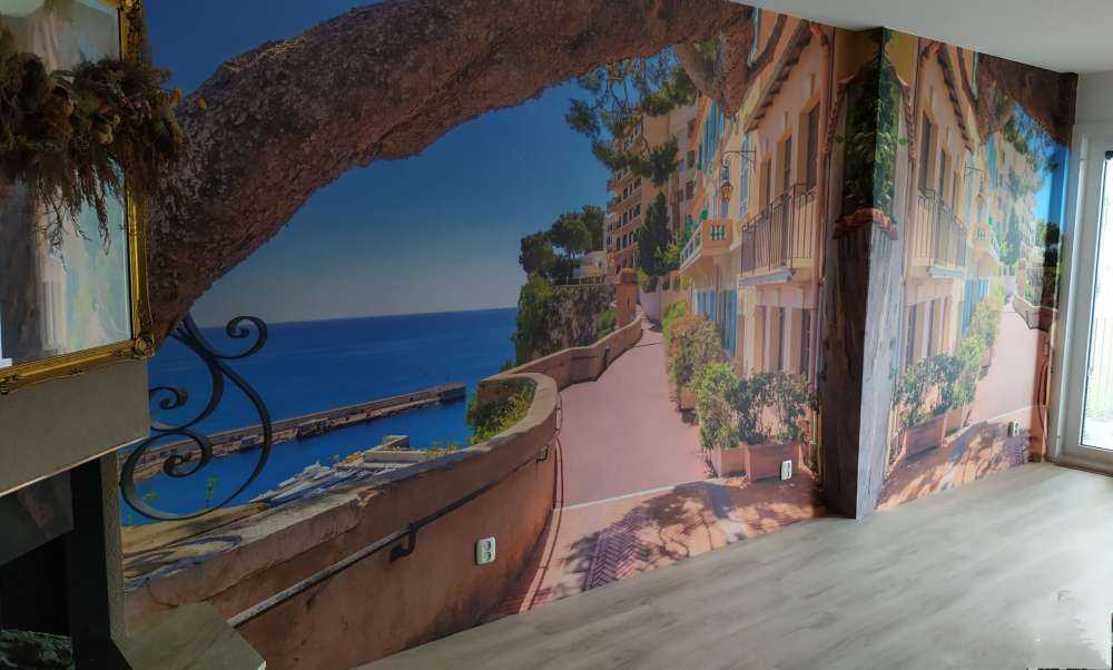 Rue du sud