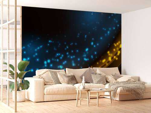 Cercles brillants