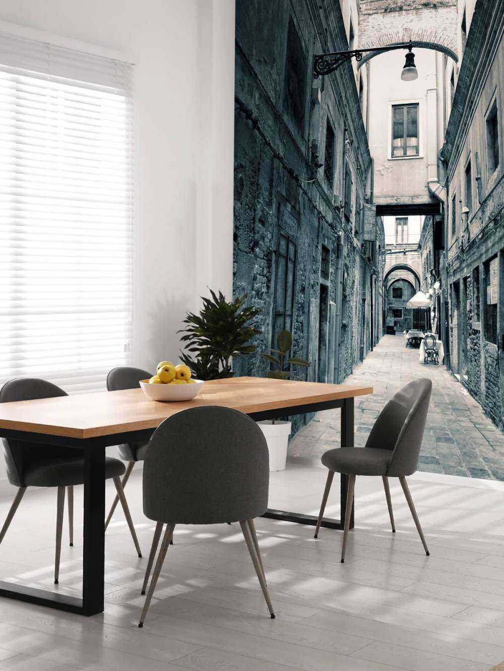 Petite ruelle