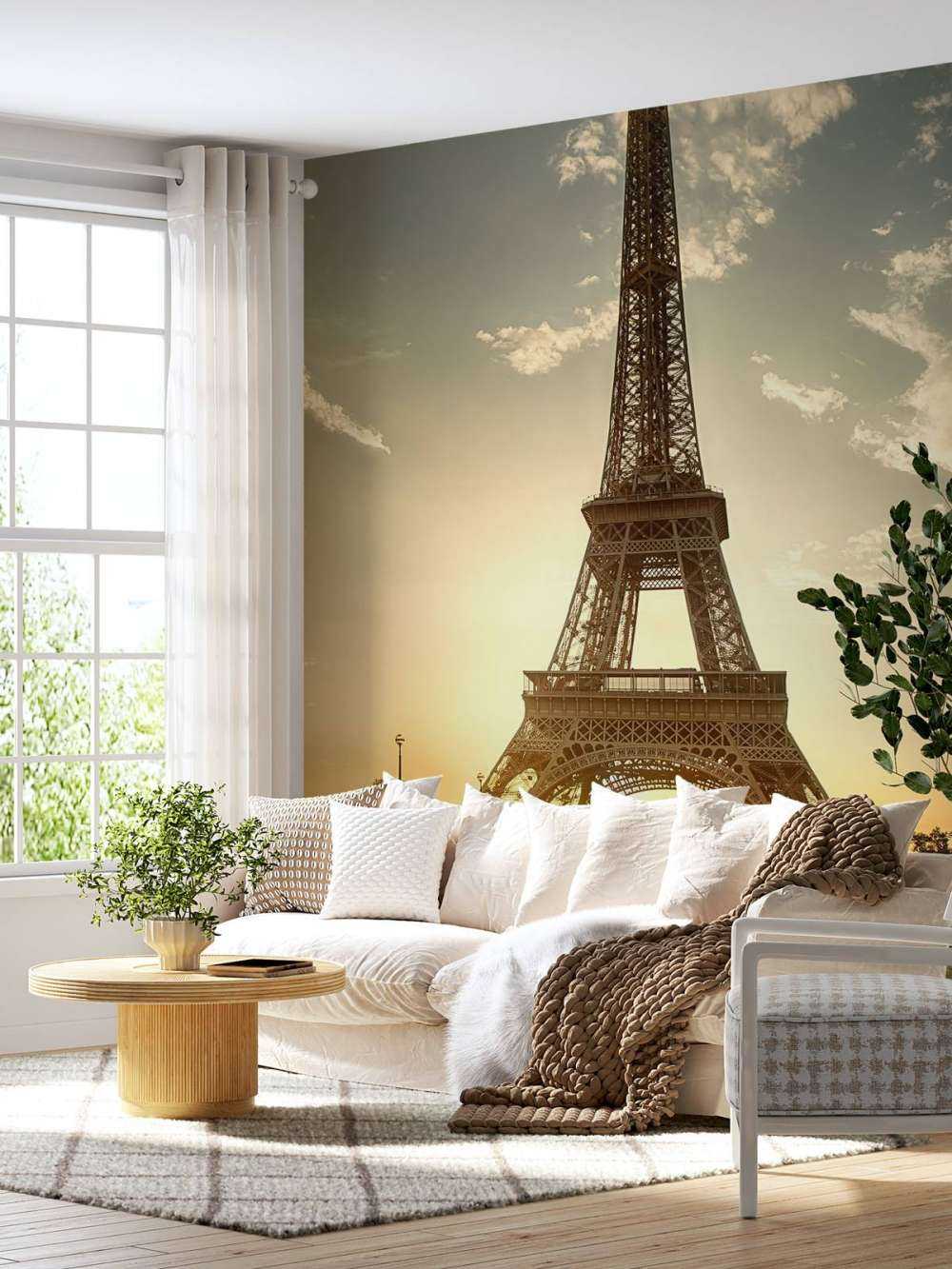 Eiffeltoren