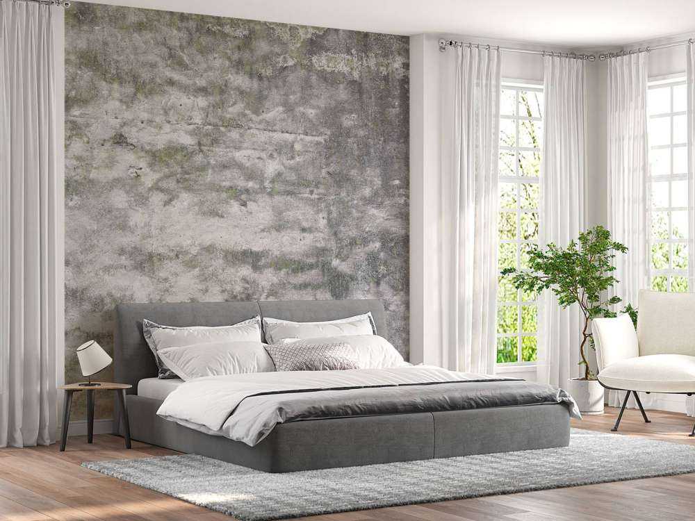 Ancien mur