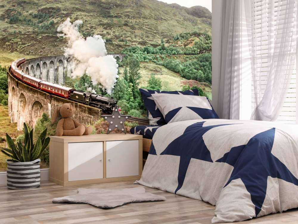 Viaduc de Glenfinnan