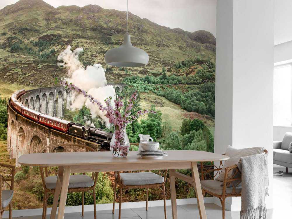 Viaduc de Glenfinnan