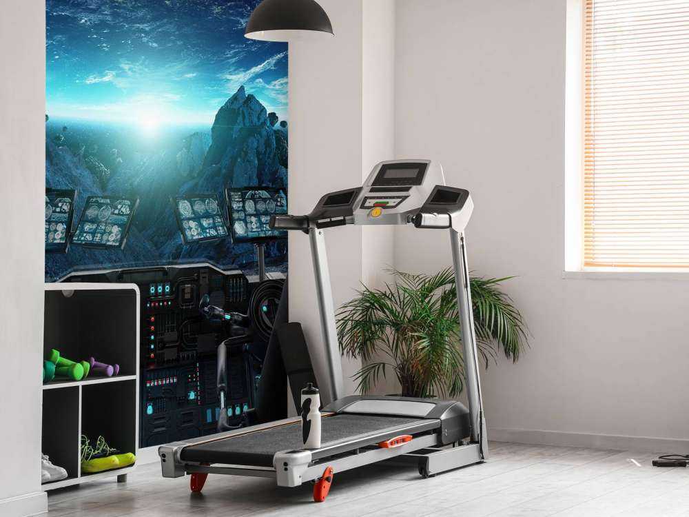 Vaisseau spatial