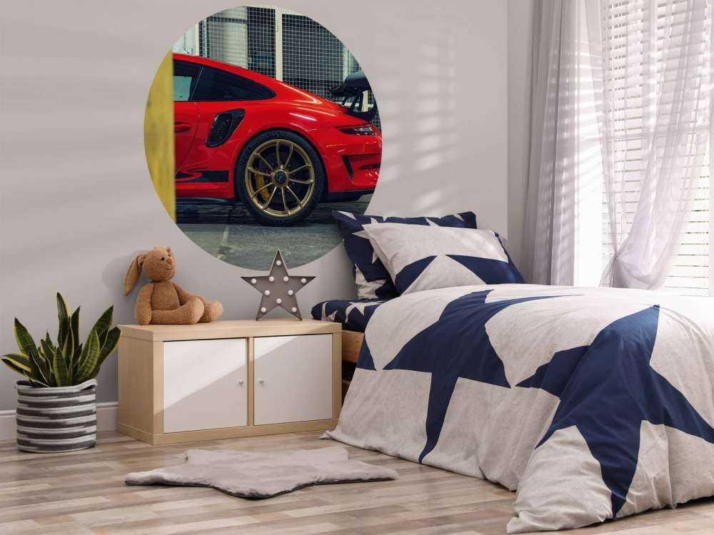 Iconique Porsche GT3 RS
