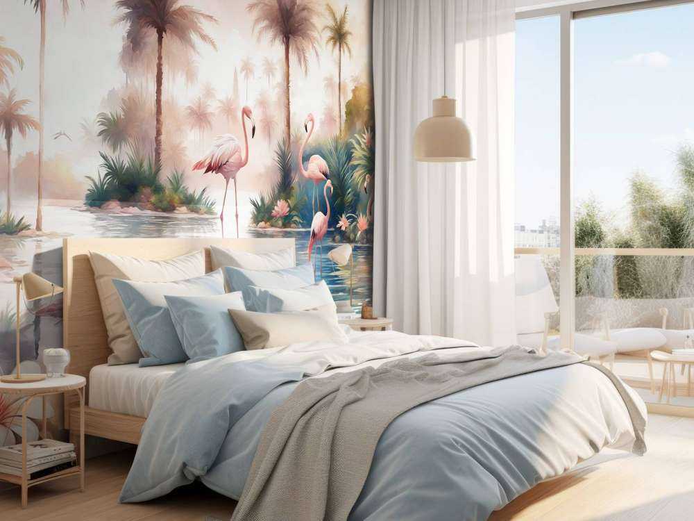 Orange Paradis