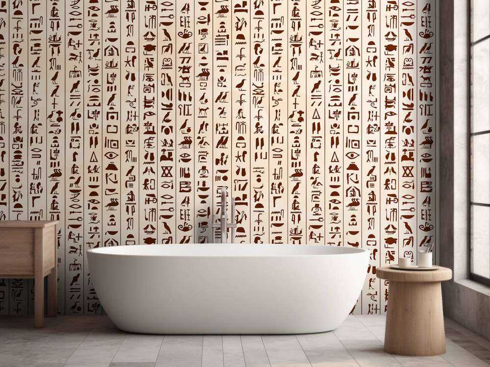 Hiéroglyphes