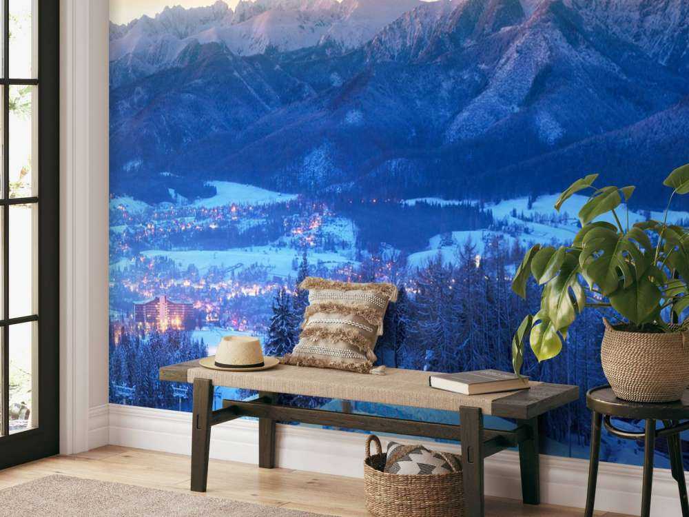 Domaine skiable