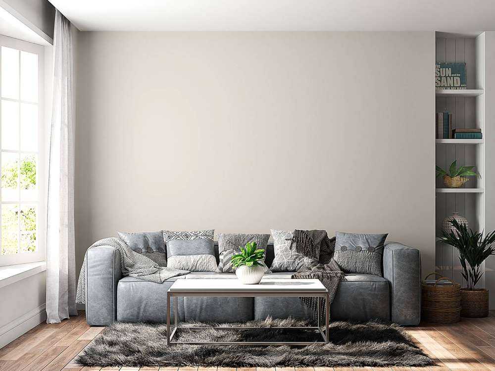 Beige rose