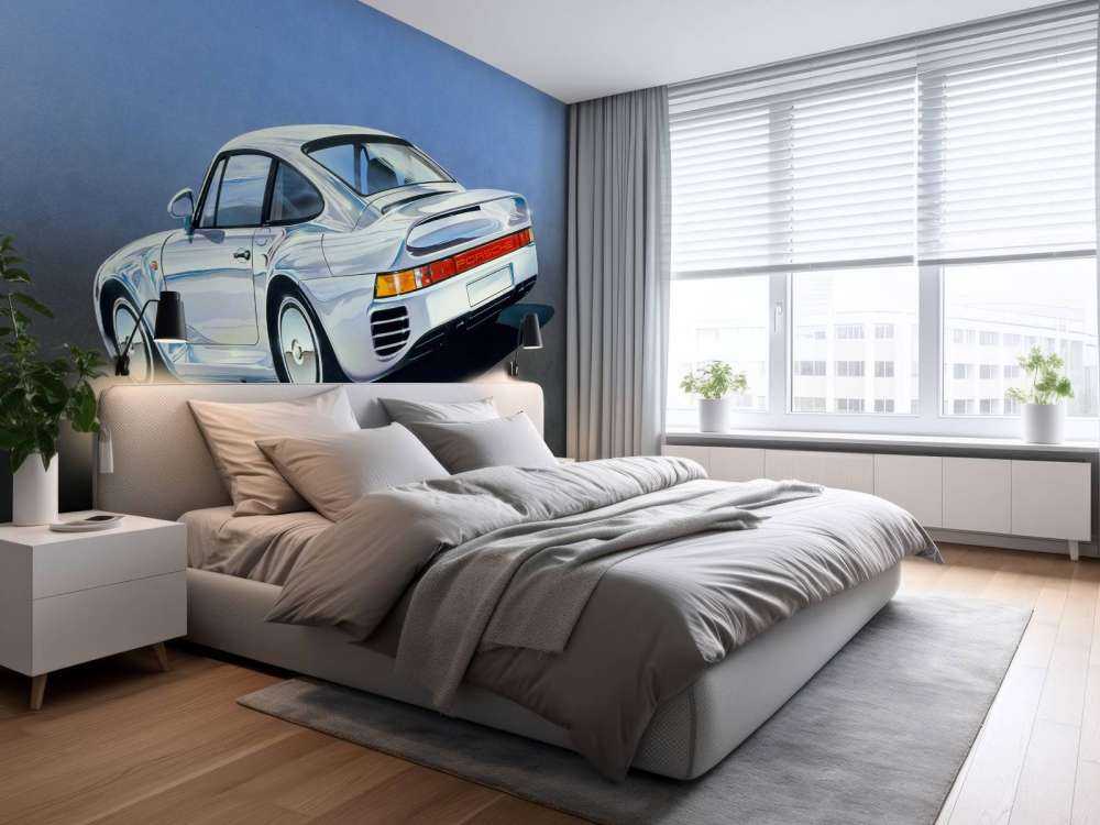 Porsche