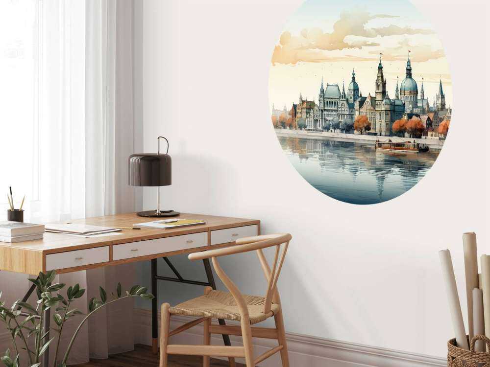 Anvers minimaliste