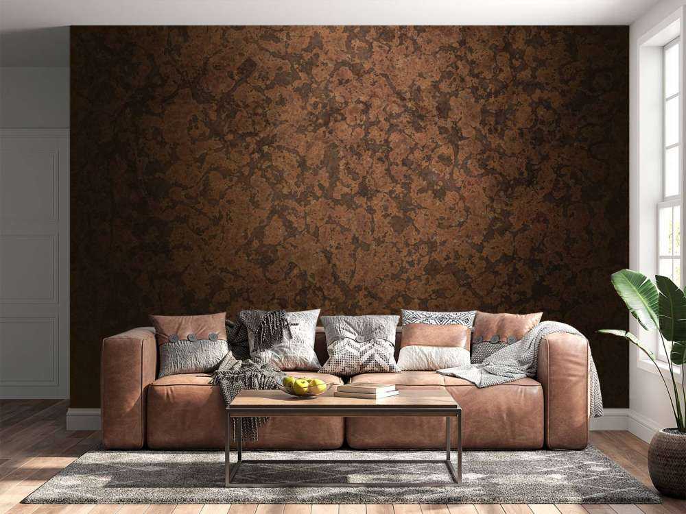Bronze foncé