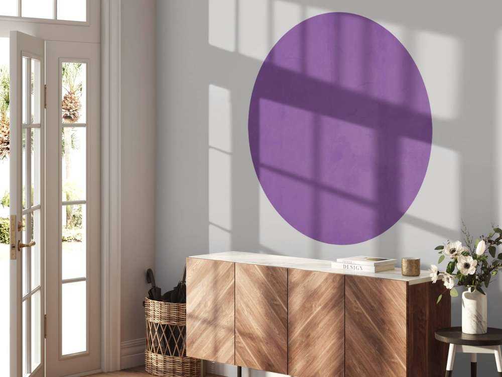 Béton violet Max