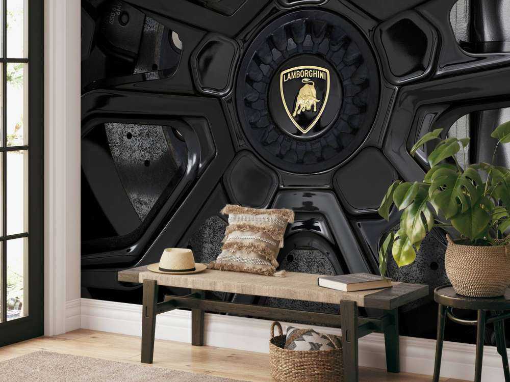 Lamborghini Huracán - Roue