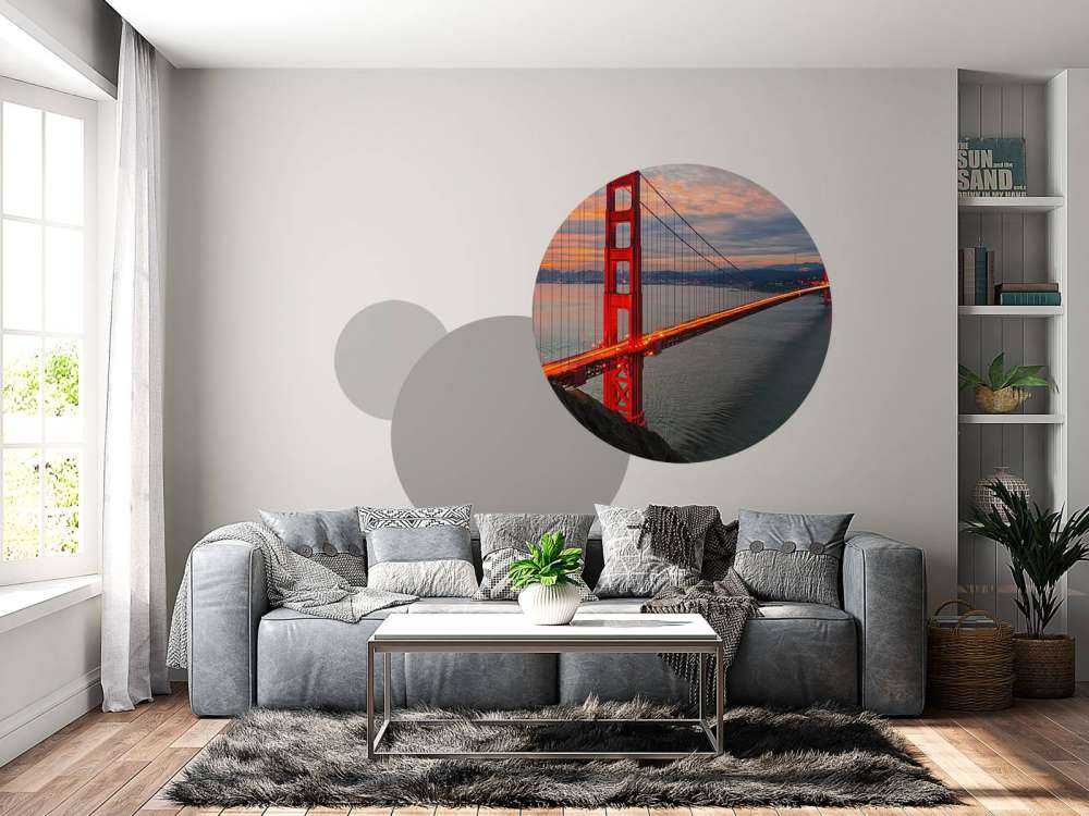 Pont du Golden Gate