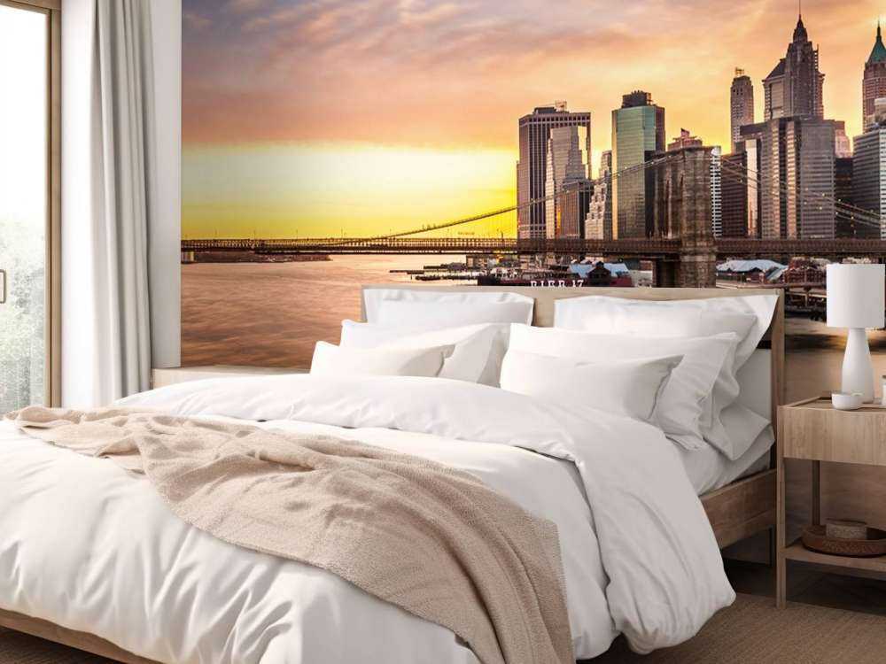 Skyline de New York